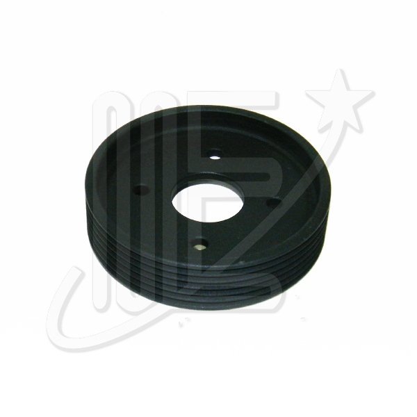 POLEA D/HIDRAULICA BOXER