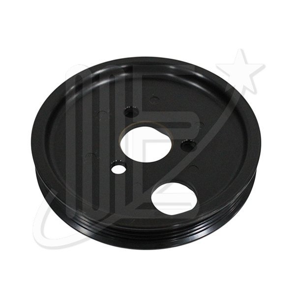4009P00O.jpg POLEA BOMBA DIRECCION ASISTIDA ORIGINAL BOXER 3
