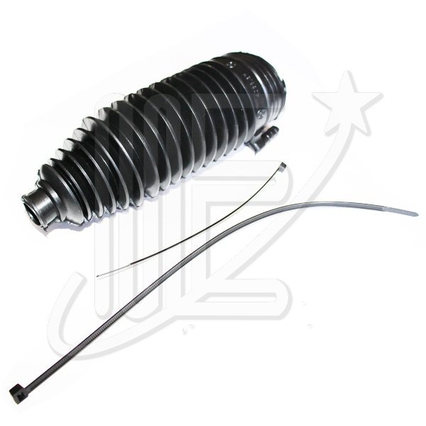 FUELLE CAJA DIRECCION HIDRAULICA C/ABRAZ 207 08/