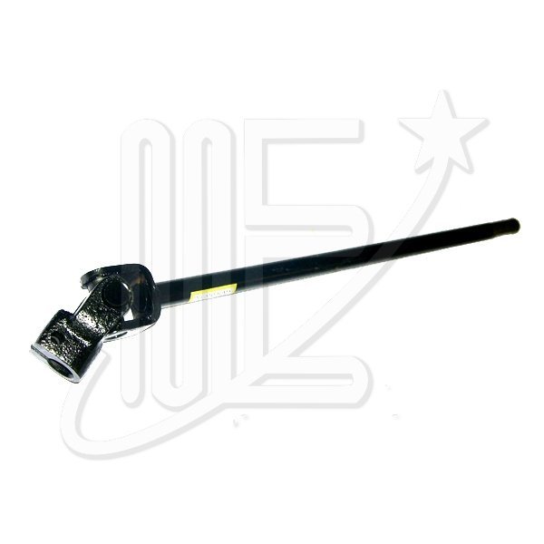 BARRA INFERIOR DIRECCION ASISTIDA BOXER