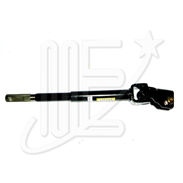 BARRA INFERIOR DIRECCION MECANICA 37mm BERLINGO