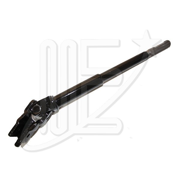 BARRA INFERIOR DIRECCION MECANICA BERLINGO 2010