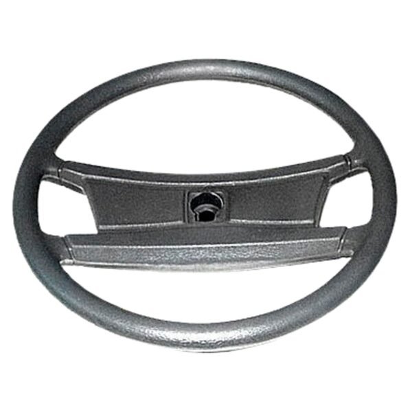 VOLANTE GRIS SRX PININFARINA. CON