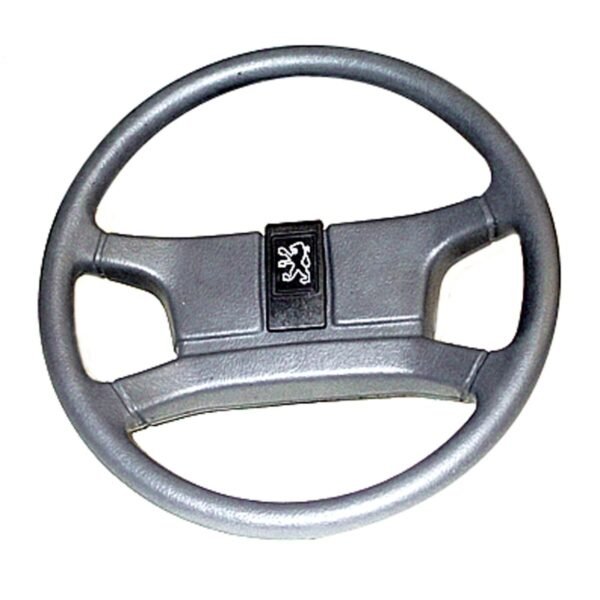 4109-080-O.jpg VOLANTE DIRECCION D 87 GRIS SIN