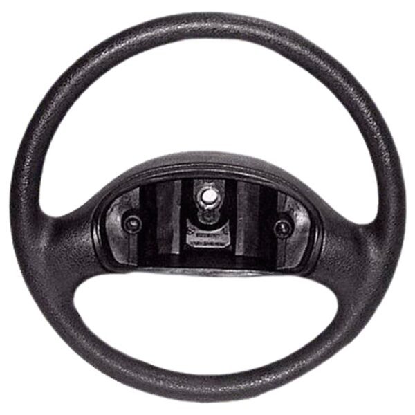 4109-Y00-N.jpg VOLANTE 2 BRAZOS NEGRO SIN