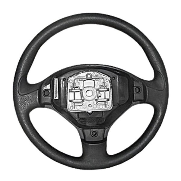 VOLANTE NEGRO MISTRAL
