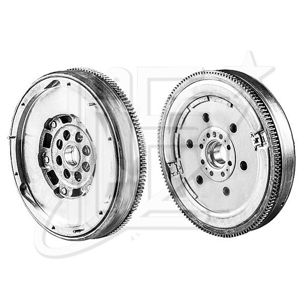 VOLANTE MOTOR BIMASA LUK 2.0 HDI 13mm