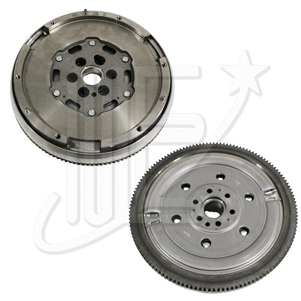 VOLANTE MOTOR BIMASA LUK 208/3008 1.6 HDI