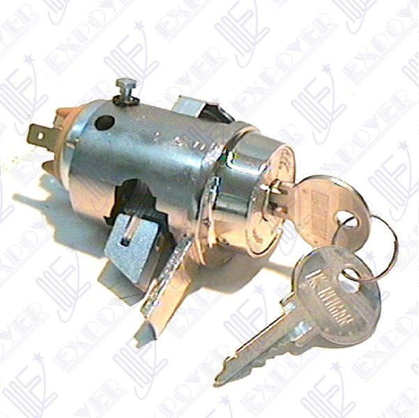 4161041N.jpg LLAVE DE IGNICION S/TRABA -DOG 4313- 4-5