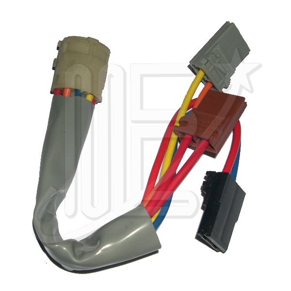 4161106M.jpg CHICOTE ANTIRROBO IMPORTADO 3 FICHAS 106/405