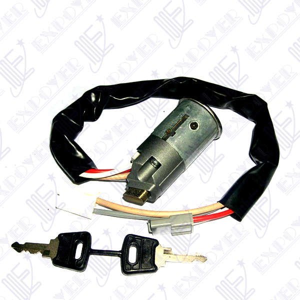 ANTIRROBO ( MODELO 80/90 ) 504