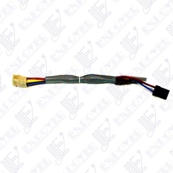 CHICOTE ANTIRROBO ( MODELO /93 ) 405
