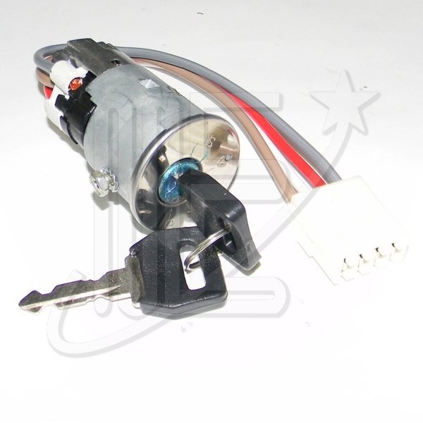 ANTIRROBO ( MOD.93 ) 504