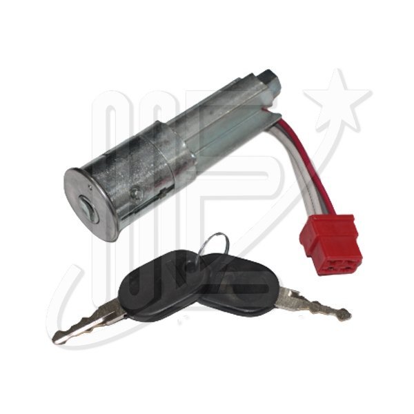 4161C00C.jpg LLAVE ARRANQUE CON ANTIRROBO 505 /86