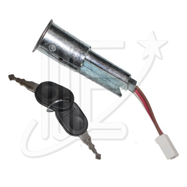 4161C10C.jpg LLAVE ARRANQUE CON ANTIRROBO 505 86/