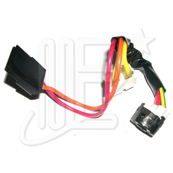 CHICOTE ANTIRROBO ( 2 FICHAS ) 106