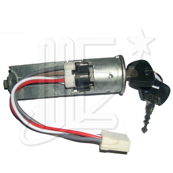 ANTIRROBO ( MODELO 86/ ) 505
