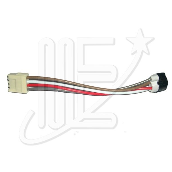 CHICOTE ANTIRROBO ( MOD 93/97 ) 504