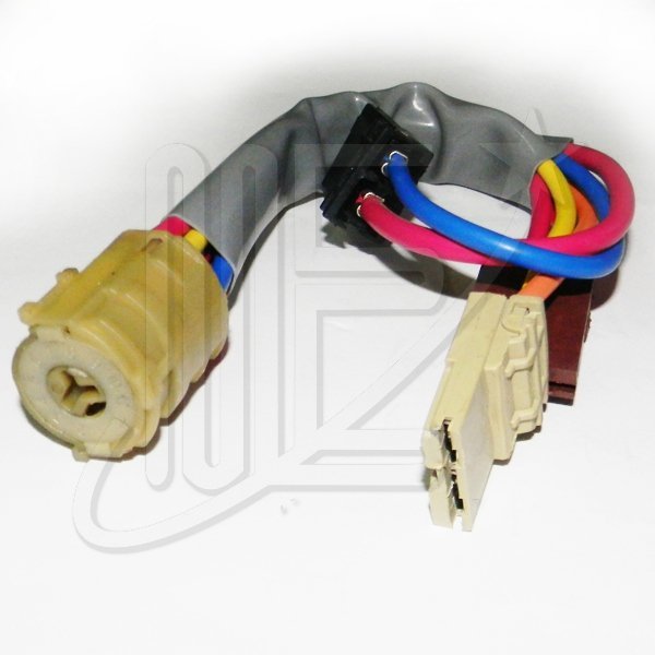 4162405U.jpg CHICOTE ANTIRROBO IMPORTADO ( 6 PINES ) M/N 405