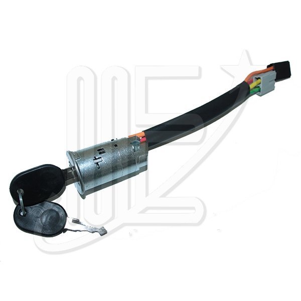 4162C30C.jpg LLAVE ARRANQUE CON ANTIRROBO 504 97/
