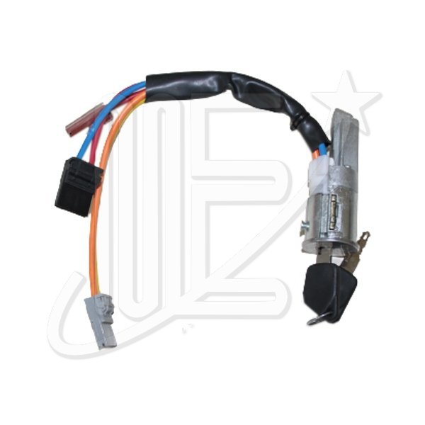 4164C00C.jpg LLAVE ARRANQUE CON ANTIRROBO PARTNER /03