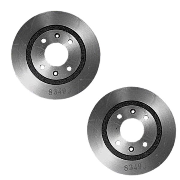 DISCO FRENO DEL.DIAM.260 MM