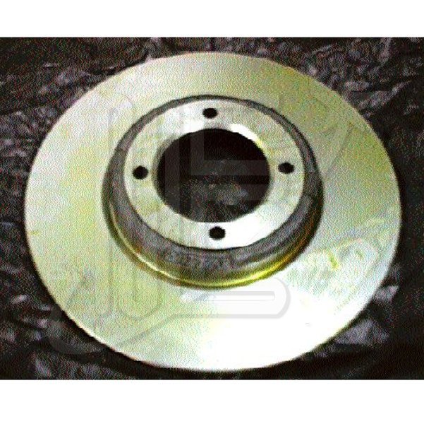 DISCO FRENO DEL Ø272mm (98201776) 4 AGUJ 5-55