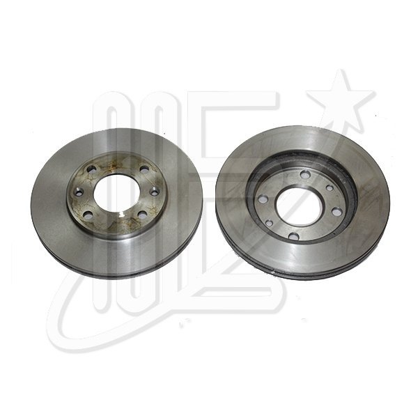4246A70T.jpg DISCO FRENO VENT Ø247mm (98203301) 205/206/306