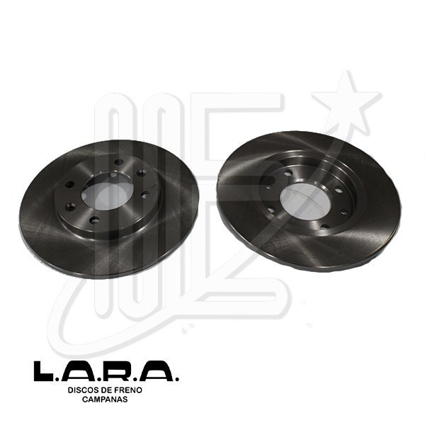 4246G60H.jpg DISCO FRENO TRAS Ø247mm 206-207**