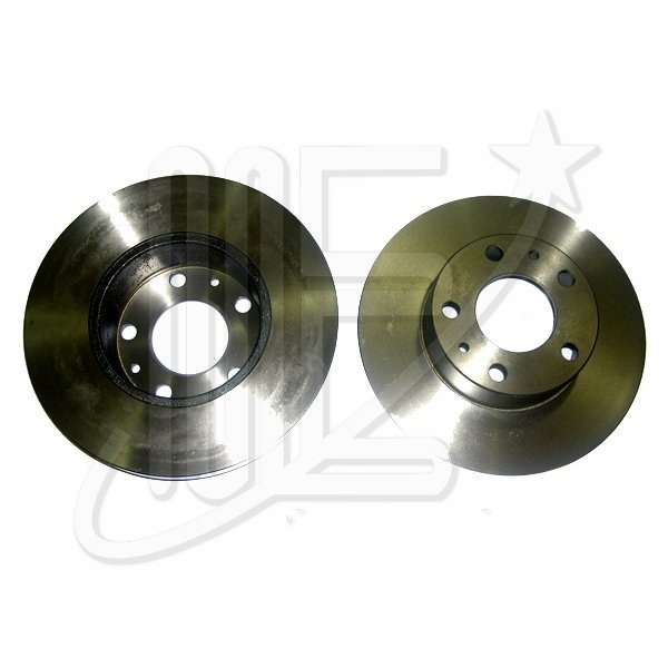 DISCO FRENO DEL.SOLIDO Ø280mm -EXPOYER-  BOXER