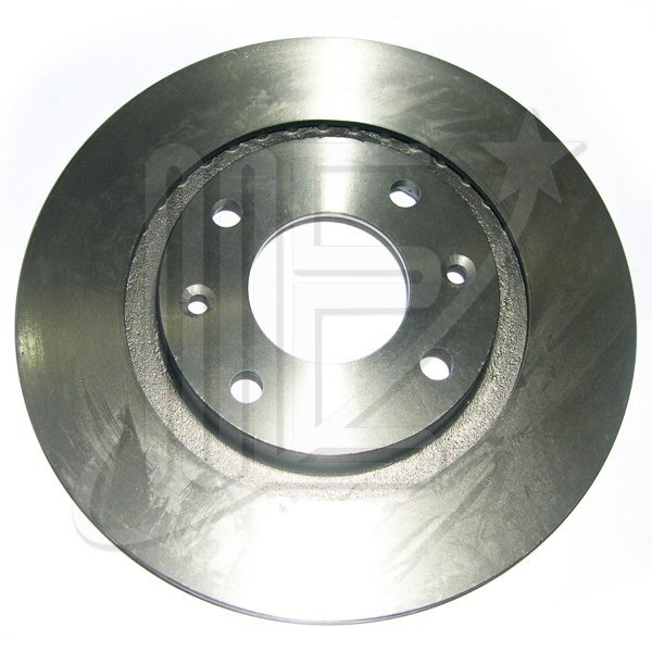 DISCO FRENO DEL VENT Ø266mm (98205674) XSA-C3