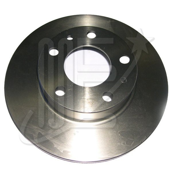 DISCO FRENO DEL.SOLIDO 280mm -EXPOYER- JUMPER