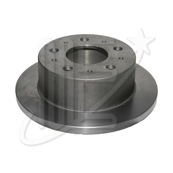 4246Z1O.jpg DISCO FRENO TRAS SOL Ø280mm (206050) JUMPER 95/09