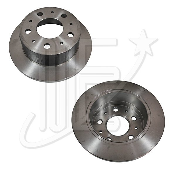DISCO FRENO TRAS SOL 98206050 BOXER 280mm 95/09
