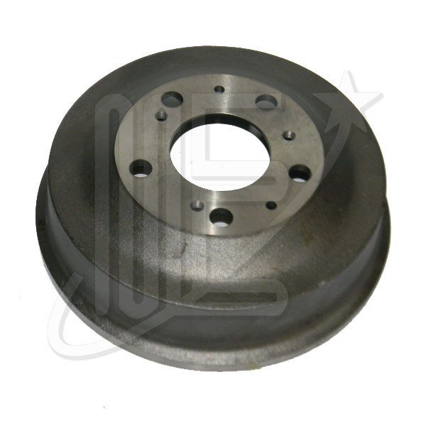 4247210O.jpg CAMPANA FRENO TRAS. Ø254mm (205946) BOXER 1.4KG