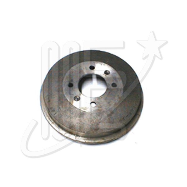 4247240T.jpg CAMPANA DE FRENO TRAS Ø228mm (98202566) PARTNER-40