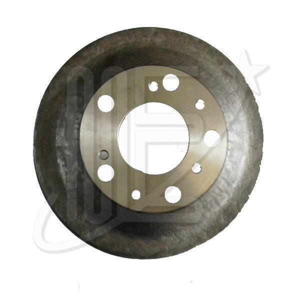 4247380O.jpg CAMPANA FRENO TRAS Ø254mm (205947) BOXER 1.8KG