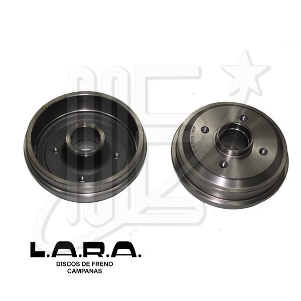 4247440H.jpg CAMPANA FRENO TRAS Ø180mm 205-206-207-30