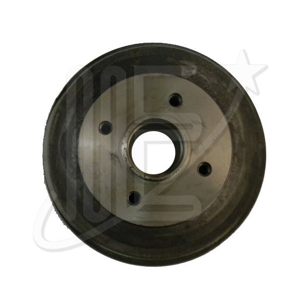4247470O.jpg CAMPANA DE FRENO TRAS Ø203mm (205945) 1 6 16v 207