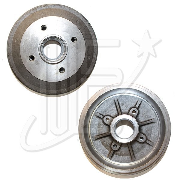 4247470T.jpg CAMPANA DE FRENO TRAS Ø203mm (98205945) 1 6 16v 20