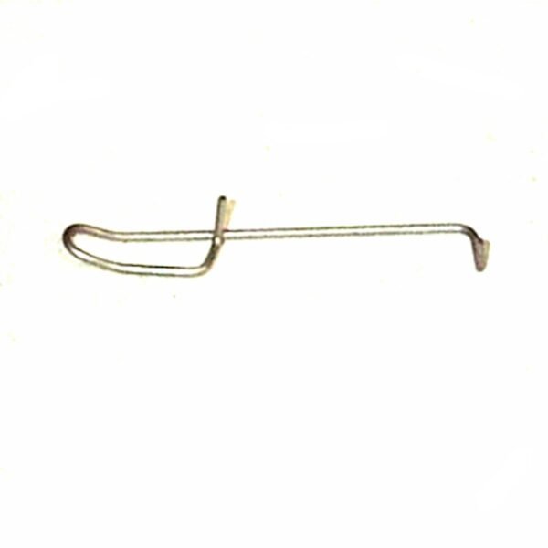 4248-200-N.jpg JGO.SEGUROS PASTILL.FRENO 4248210.