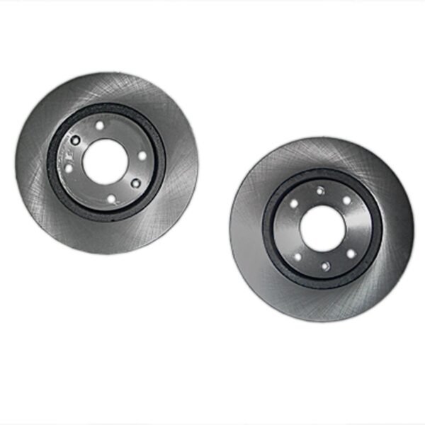 4249-F00-TRW.jpg JGO. DISCO DEL. VENT. 266M TRW = 4246W5