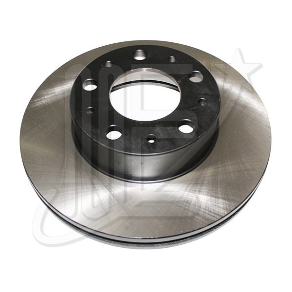 DISCO FRENO DEL VENT Ø280mm 98206124 BOXER 3.0 HDI