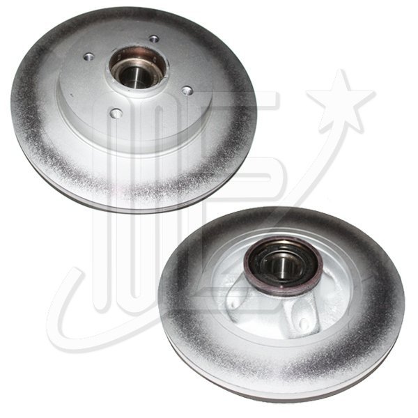 4249460O.jpg DISCO FRENO TRASERO C/RODAMIENTO ORIGINAL 3008