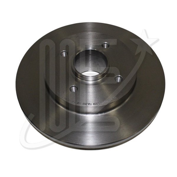 4249460T.jpg DISCO FRENO TRAS Ø268mm TRW RPDI05350 3008-5008