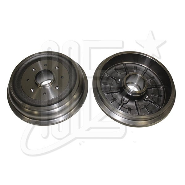 CAMPANA FRENO TRW RPTA02770 C3 AIR CROSS 2011/....