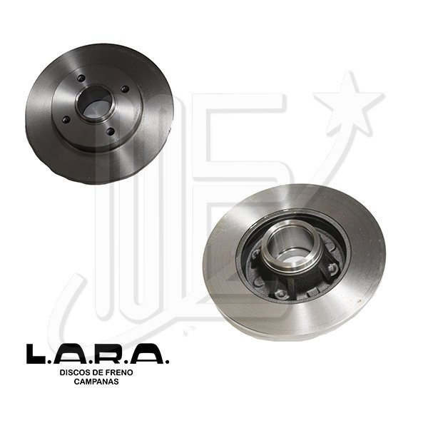 4249660H.jpg DISCO FRENO TRAS SOL Ø249mm 308