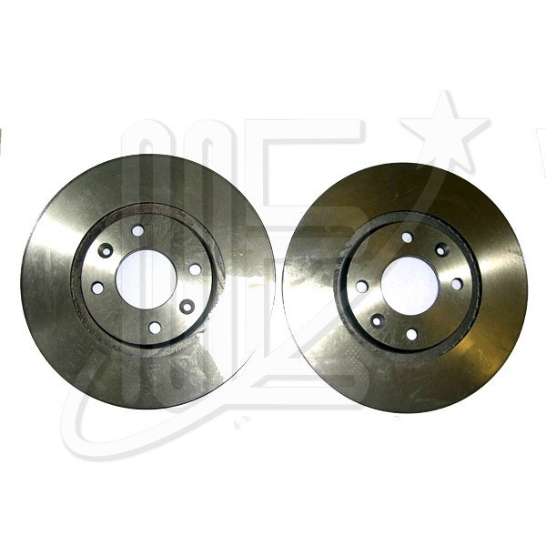 4249J6OC.jpg DISCO FRENO DELANTERO ORIGINAL CACTUS DS3