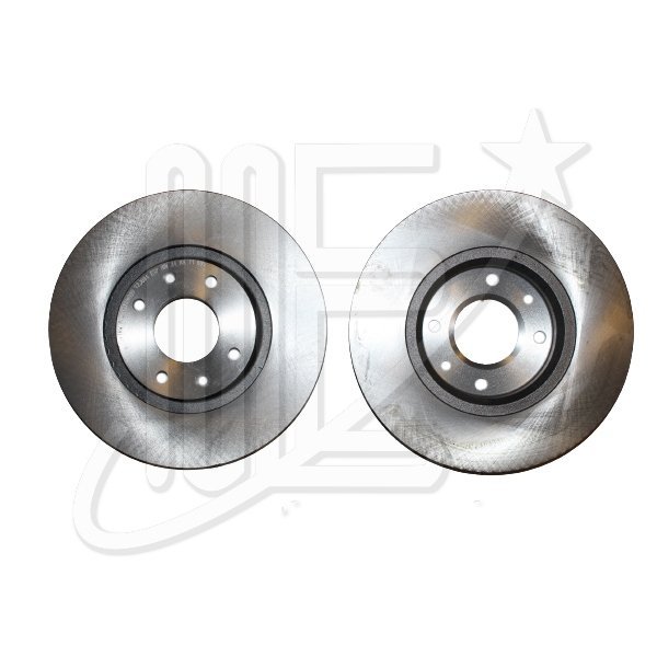 4249J6R.jpg DISCO FRENO DEL.VENT Ø283mm TRW 03330 AIR CROSS**
