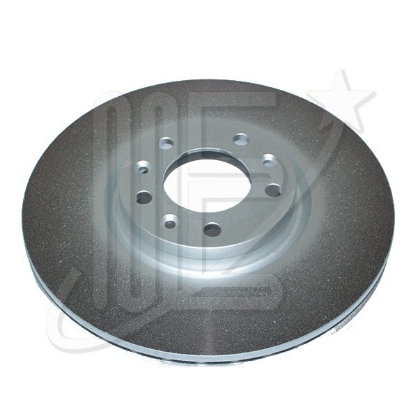 DISCO FRENO DEL VENT Ø304mm esp 28 ORIG C4 PICASSO